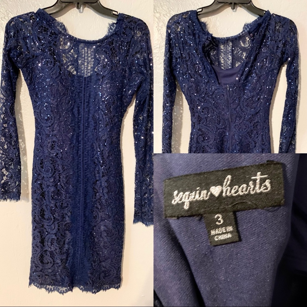 Wedding guest dress